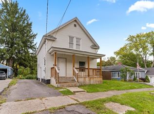 534 Maple Grove Ave, Herkimer, NY 13350