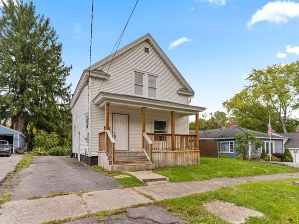 534 Maple Grove Ave, Herkimer, NY 13350