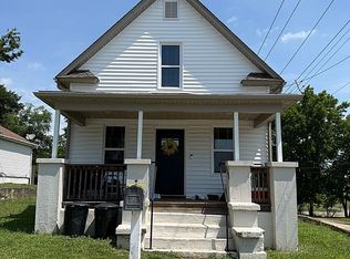 100 W Elvins Blvd, Park Hills, MO 63601