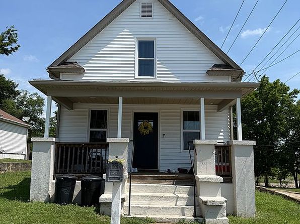 100 W Elvins Blvd
