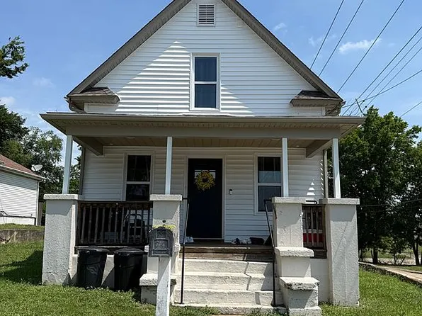 100 W Elvins Blvd, Park Hills, MO 63601