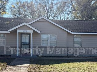 1973 Tacoma Ave, Memphis, TN 38116