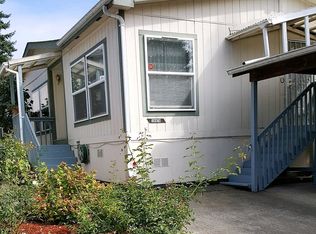 14404 SE Christopher Ct #13, Milwaukie, OR 97267
