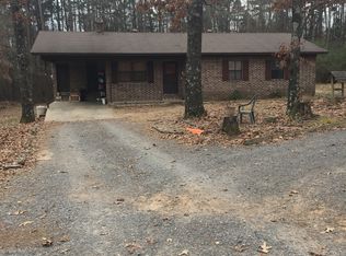 659 Jason St, Clinton, AR 72031