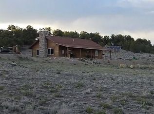 1072 County Road #14C, Del Norte, CO 81132