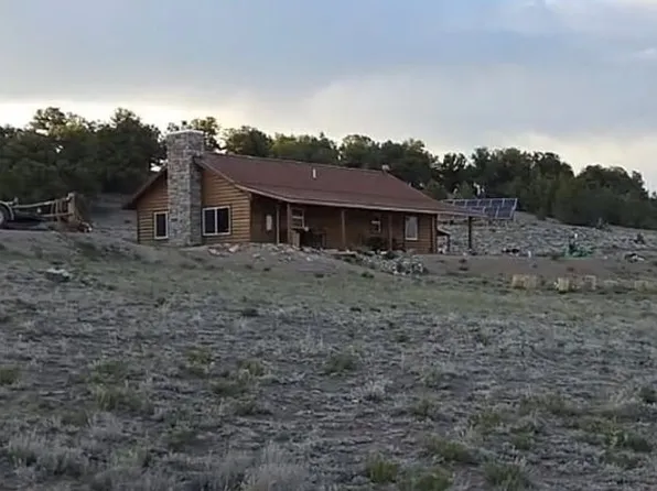 1072 County Road #14C, Del Norte, CO 81132