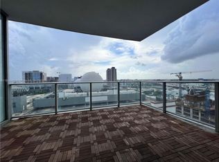 851 NE 1st Ave UNIT 1208, Miami, FL 33132