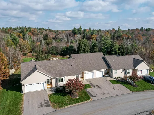 77 Hall Road, Fremont, NH 03044