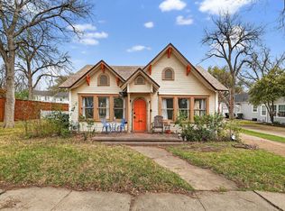 1017 N 11th St, Temple, TX 76501