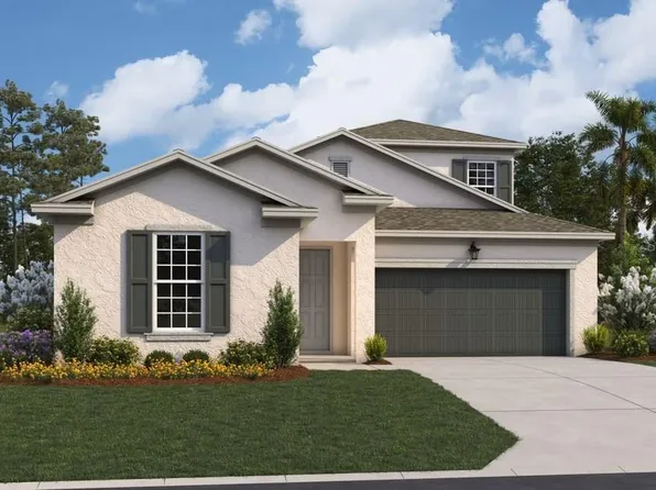 13500 Turnleaf Blvd, Punta Gorda, FL 33955