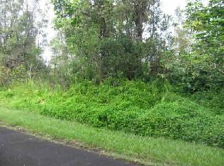 Lai St LOT 13, Pahoa, HI 96778