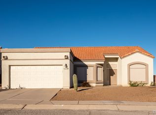 1140 S Avenida Los Reyes, Tucson, AZ 85748