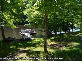 51 Bass Haven Ln, Spencer, IN 47460
