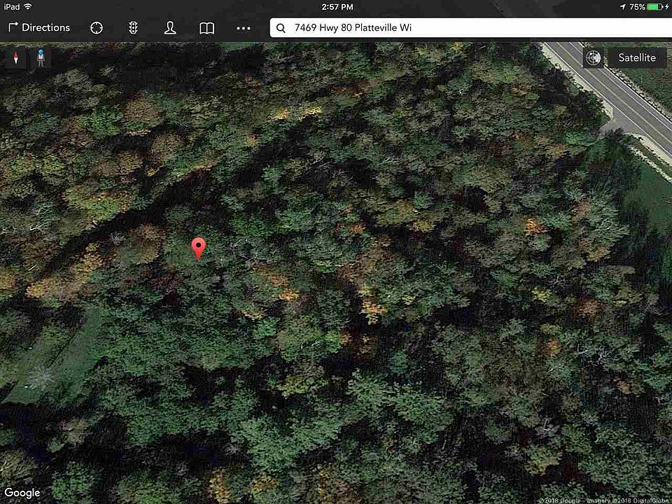 1st image of 7469 N Highway 80