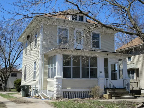 415 Cutler St, Waterloo, IA 50703