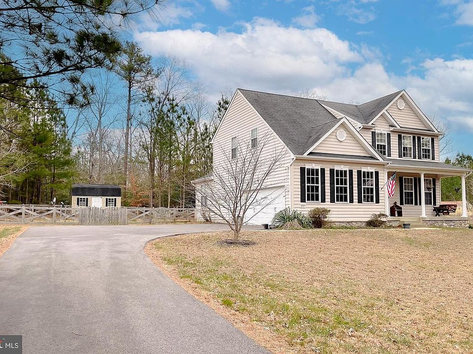 48487 Heritage Hill Ln, Saint Inigoes, MD 20684 | Zillow