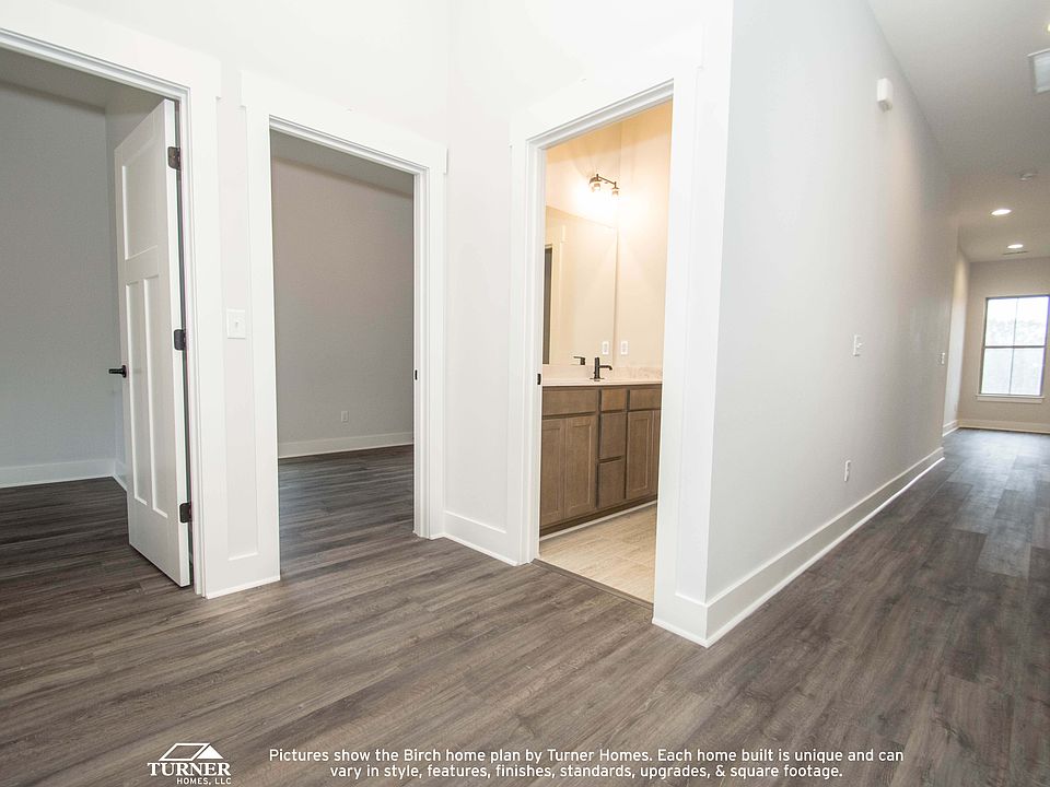 The Birch Plan, The Haven at Hardin Valley, Knoxville, TN 37932 Zillow