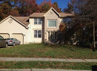 1401 Alpine Ln, Williamstown, NJ 08094