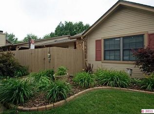 9248 S Urbana Ave BUILDING 11-B, Tulsa, OK 74137