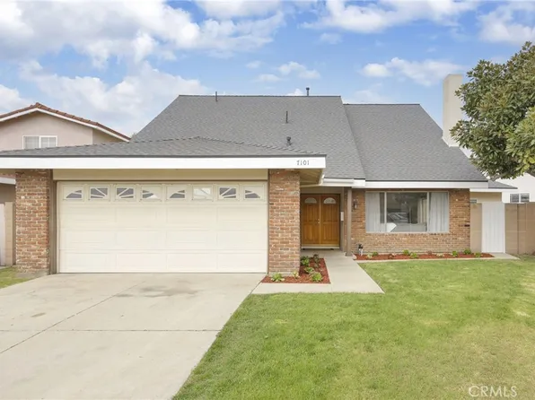 7101 Caprice Cir, La Palma, CA 90623