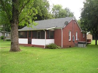 8586 Enterprise Rd, Mt Pleasant, TN 38474