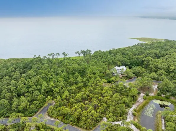 158 Oak Dune Ln, Sopchoppy, FL 32358