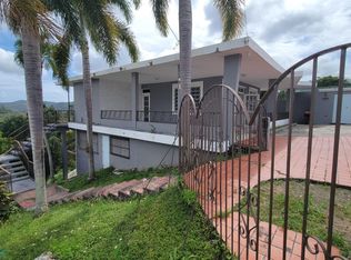 3.6 Bo Guama #362, San German, PR 00683