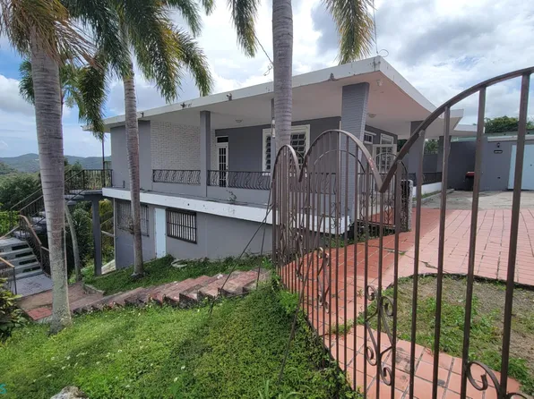 3.6 Bo Guama #362, San German, PR 00683