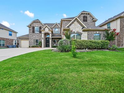 2960 Arenoso, Grand Prairie, TX, 75054