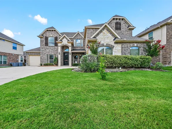2960 Arenoso, Grand Prairie, TX 75054