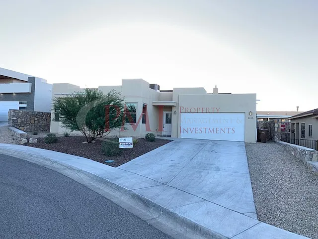 3095 Agua Ladoso Ave