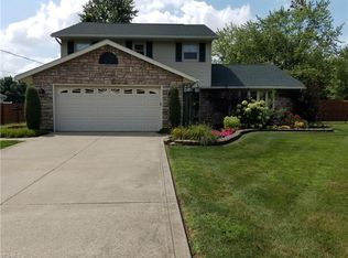 10800 Hawke Rd, Columbia Station, OH 44028