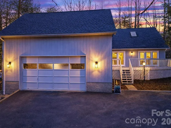 3814 Connestee Trl, Brevard, NC 28712