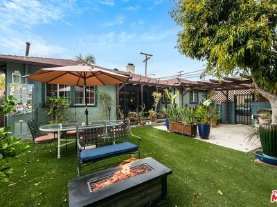 15361 Archwood St, Van Nuys, CA, 91406