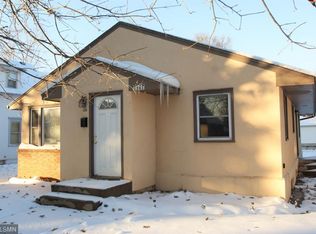 1381 Reaney Ave, Saint Paul, MN 55106