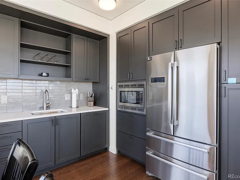 1750 Wewatta St #1440 — Photo 7