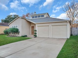 7602 San Benito Dr, Houston, TX 77083