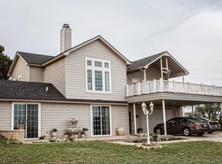 98 E Canyonview Dr, Ransom Canyon, TX 79366