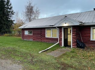 1045 & 1049 Blair Rd, Fairbanks, AK 99701