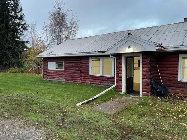 1045 & 1049 Blair Rd, Fairbanks, AK 99701