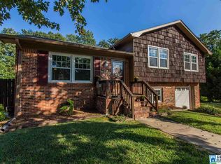 1725 Magnolia St, Gardendale, AL 35071