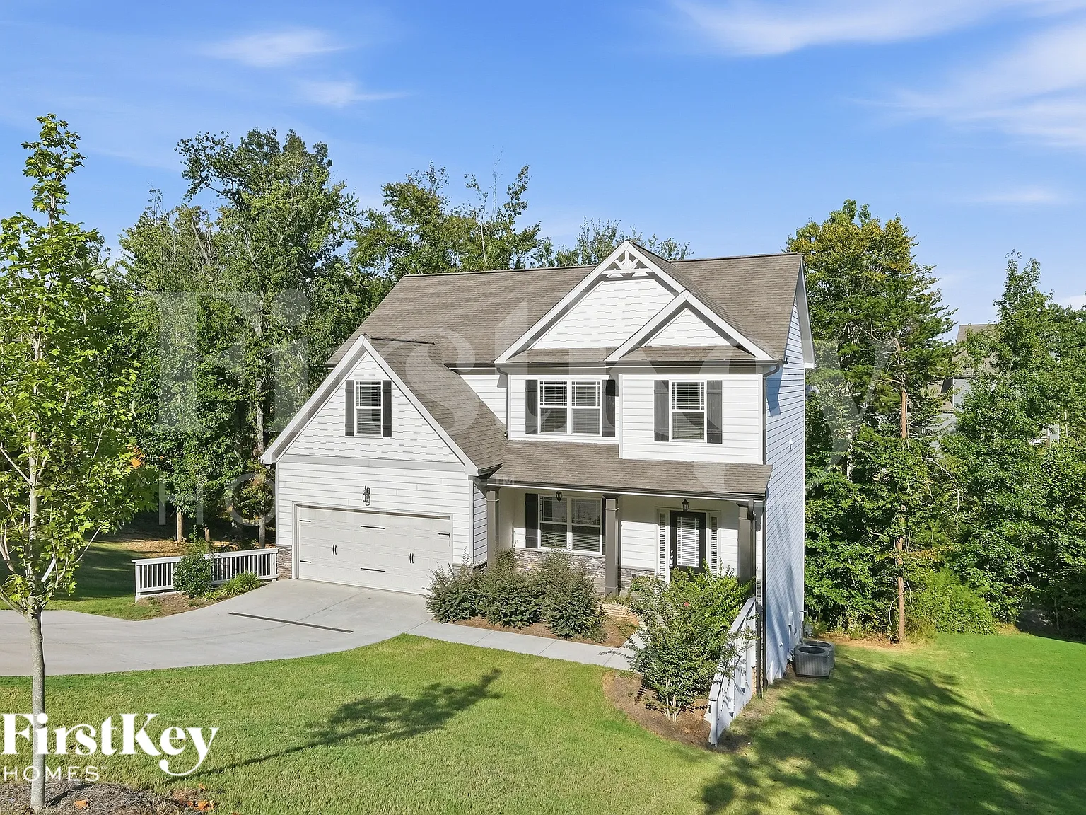 4 bed, 3.5 bath, 2610 sqft, $2,435 — Photo 2