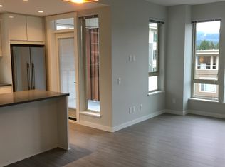 2632 Library Ln #303, North Vancouver, BC V7J0B8