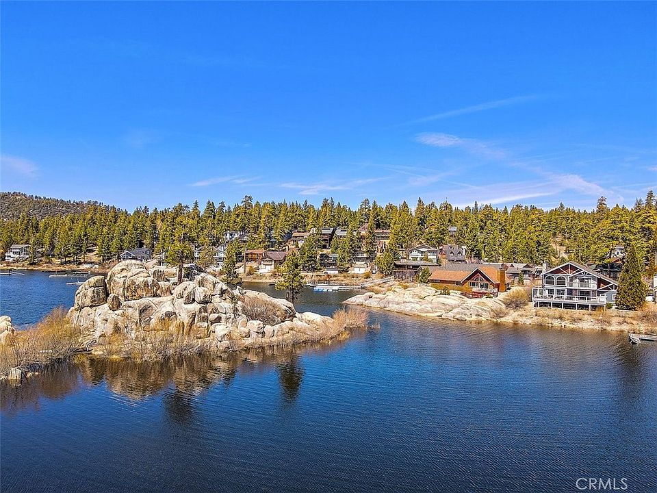 741 Tayles Point Rd, Big Bear Lake, CA 92315 Zillow