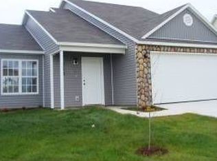 713 Bristol Cv, Springdale, AR 72764