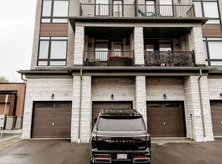 402 Salem Rd S #51, Ajax, ON L1S0H2