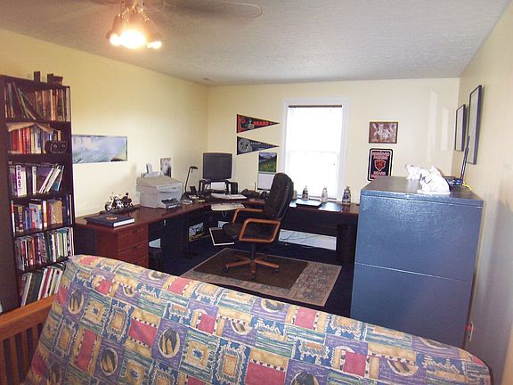 Bonus Room