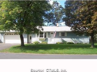 6 Tabor Rd, Enfield, CT 06082