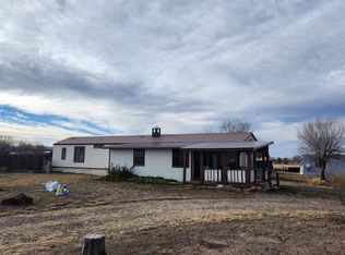485 S Cordillia St, Springerville, AZ 85938