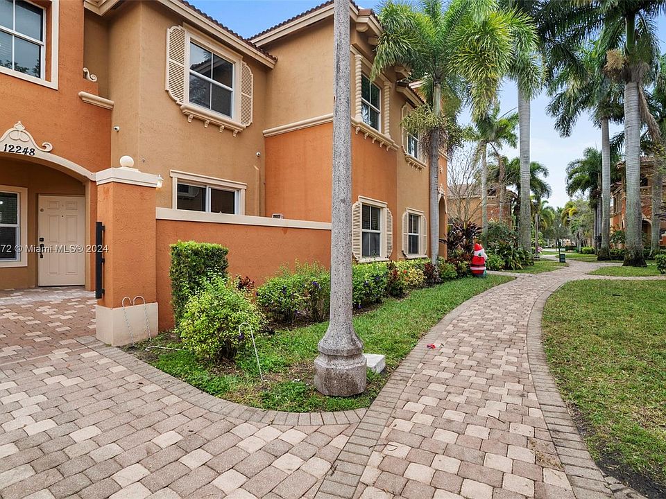 1st image of 12248 SW 25th Ct #1613